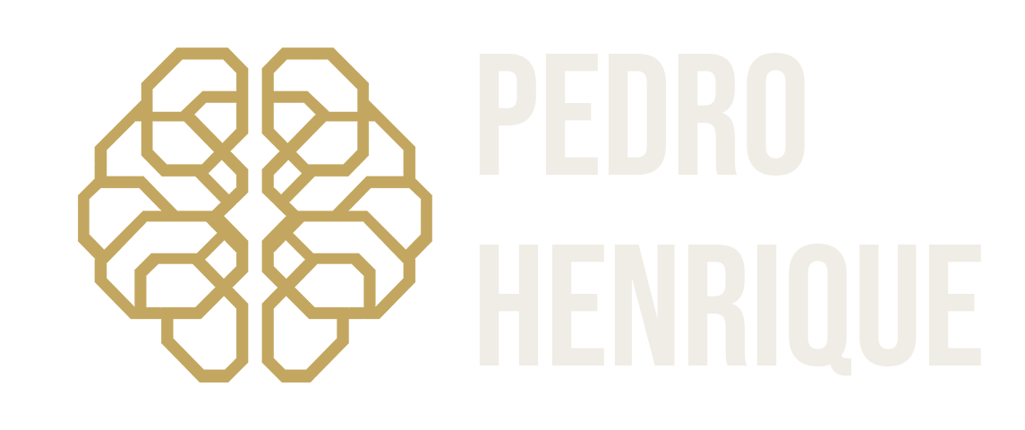 Logomarca de Pedro Henrique